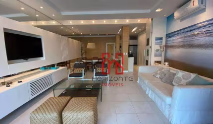 Apartamento à venda, 128 m² por R$ 1.380.000,00 - Ingleses - Florianópolis/SC