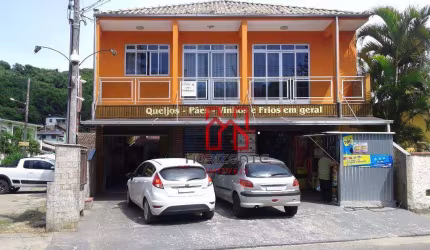 Casa à venda, 198 m² por R$ 2.700.000,00 - Cachoeira do Bom Jesus - Florianópolis/SC