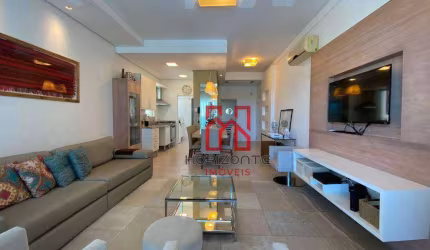 Apartamento à venda, 99 m² por R$ 1.200.000,00 - Ingleses - Florianópolis/SC