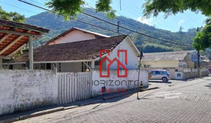 Terreno à venda, 352 m² por R$ 901.000,00 - Sambaqui - Florianópolis/SC