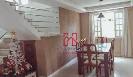 Casa com 5 dormitórios à venda, 173 m² por R$ 1.500.000,00 - Ingleses do Rio Vermelho - Florianópolis/SC