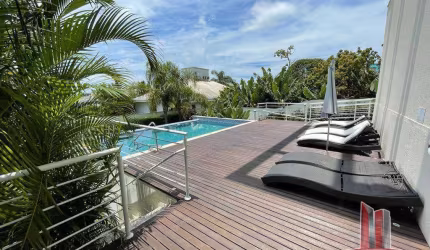 Apartamento à venda, 65 m² por R$ 1.050.000,00 - Canasvieiras - Florianópolis/SC