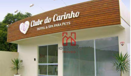 Terreno à venda, 1984 m² por R$ 990.000,00 - Ratones - Florianópolis/SC