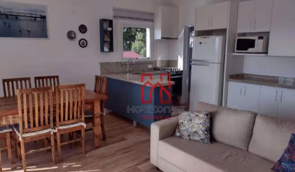 Apartamento com 3 dormitórios à venda, 96 m² por R$ 1.500.000,00 - Canajure - Florianópolis/SC