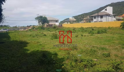 Terreno à venda, 605 m² por R$ 1.750.000,00 - Praia Brava - Florianópolis/SC