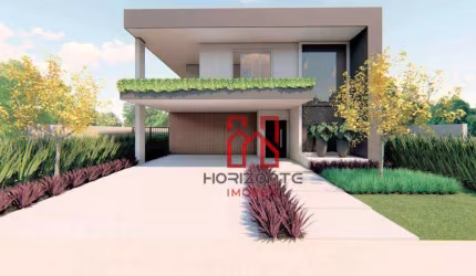 Casa com 4 dormitórios à venda, 484 m² por R$ 4.200.000,00 - Ingleses Norte - Florianópolis/SC