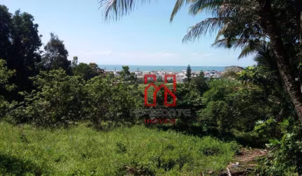 Terreno à venda, 7000 m² por R$ 1.500.000,00 - Ingleses - Florianópolis/SC