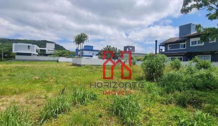 Terreno de 453 m² à venda em Jurerê Tradicional - Florianópolis/SC