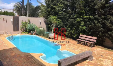 Casa à venda, 257 m², em Jurerê Internacional - Florianópolis/SC