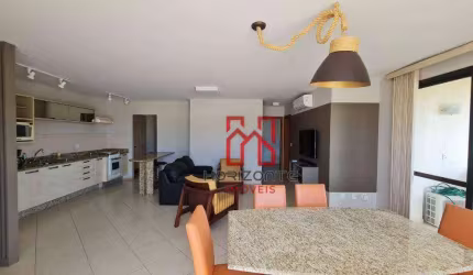 Cobertura de 180m² à venda em Jurerê Internacional - Florianópolis/SC