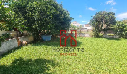 Terreno à venda, 700 m² por R$ 1.100.000,00 - Cachoeira do Bom Jesus - Florianópolis/SC
