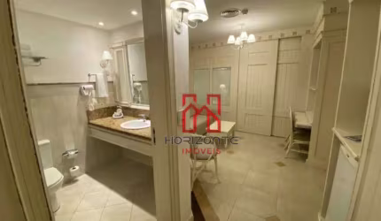 Studio à venda em Jurerê Internacional - Florianópolis/SC