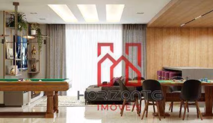 Apartamento à venda, 85 m² por R$ 2.852.000,00 - Jurerê - Florianópolis/SC