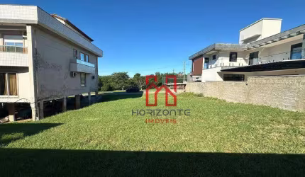 Terreno à venda, 488 m² por R$ 700.000,00 - Ingleses - Florianópolis/SC