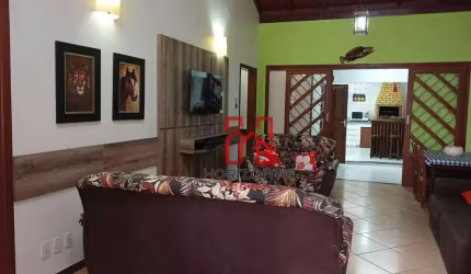 Casa com 4 dormitórios à venda, 210 m² por R$ 1.915.000,00 - Canasvieiras - Florianópolis/SC