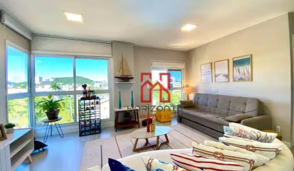 Apartamento com 2 dormitórios à venda, 94 m² por R$ 2.250.000,00 - Jurerê - Florianópolis/SC