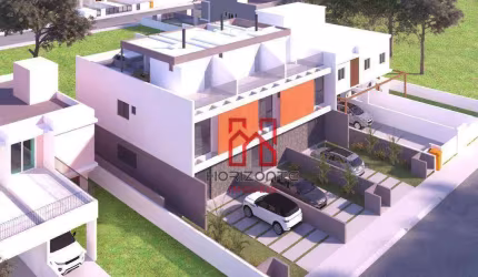 Casa com 3 dormitórios à venda, 201 m² por R$ 1.200.000,00 - Ingleses do Rio Vermelho - Florianópolis/SC