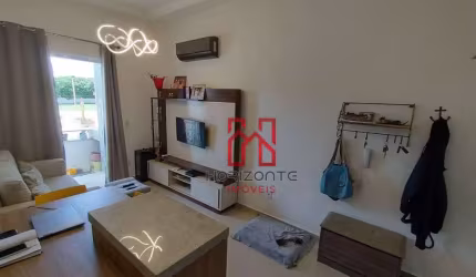 Apartamento com 2 dormitórios à venda, 88 m² por R$ 750.000,00 - Ingleses - Florianópolis/SC