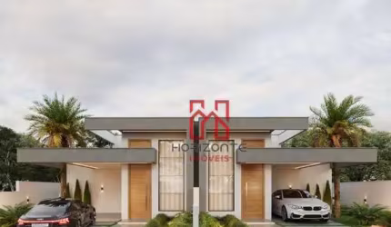 Casa com 3 dormitórios à venda, 128 m² por R$ 1.400.000,00 - Ingleses - Florianópolis/SC