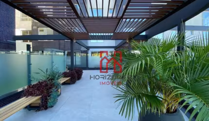 Apartamento com 2 dormitórios à venda, 95 m² por R$ 1.456.646,40 - Ingleses - Florianópolis/SC