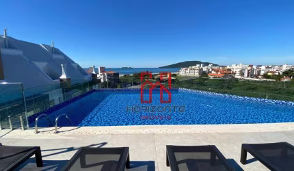 Apartamento com 2 dormitórios à venda, 88 m² por R$ 1.600.104 - Ingleses - Florianópolis/SC
