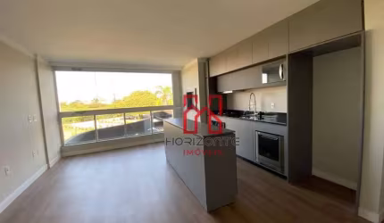 Apartamento com 2 dormitórios à venda, 76 m² por R$ 943.000,00 - Ingleses - Florianópolis/SC