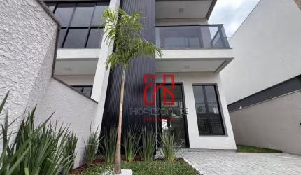 Casa com 3 dormitórios à venda, 126 m² por R$ 1.099.000,00 - Cachoeira do Bom Jesus - Florianópolis/SC