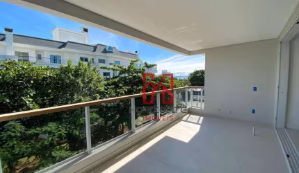 Apartamento com 3 dormitórios à venda, 141 m² por R$ 3.900.000,00 - Jurerê - Florianópolis/SC