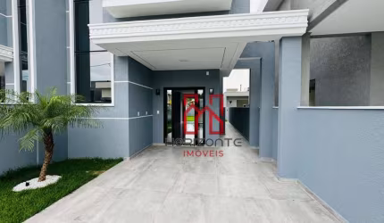 Casa à venda, 150 m² por R$ 899.000,00 - Ingleses - Florianópolis/SC