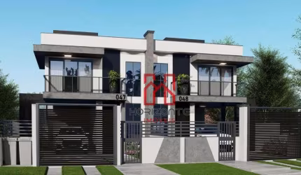 Casa com 3 dormitórios à venda, 162 m² por R$ 1.249.990,00 - Ingleses Norte - Florianópolis/SC