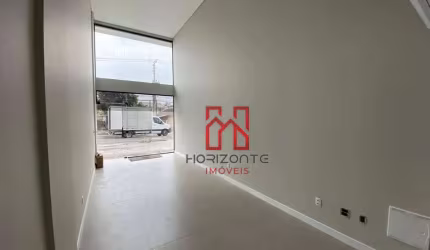 Sala à venda, 25 m² por R$ 890.000 - Cachoeira do Bom Jesus - Florianópolis/SC