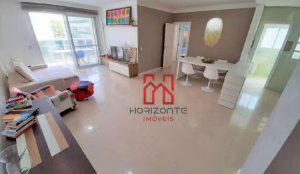 Apartamento à venda, 127 m² por R$ 2.390.000,00 - Jurerê - Florianópolis/SC