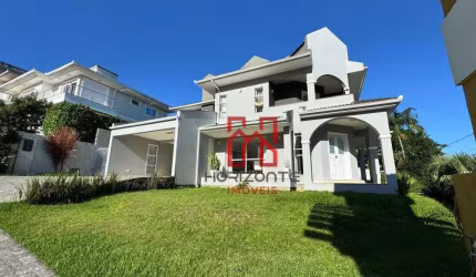Casa com 4 dormitórios à venda, 295 m² por R$ 3.250.000 - Santo Antônio de Lisboa - Florianópolis/SC