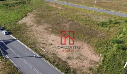 Terreno à venda, 450 m² por R$ 550.000,00 - Ingleses do Rio Vermelho - Florianópolis/SC