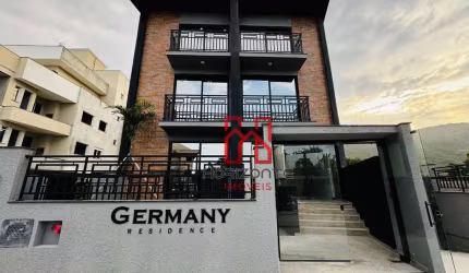 Apartamento com 1 dormitório à venda, 55 m² por R$ 599.590,00 - Ingleses - Florianópolis/SC