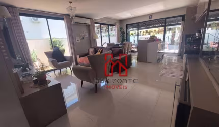 Casa com 3 dormitórios à venda, 215 m² por R$ 1.750.000,00 - Cachoeira do Bom Jesus - Florianópolis/SC
