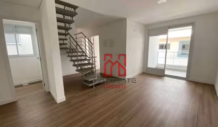 Apartamento com 3 dormitórios à venda, 127 m² por R$ 880.000 - Ingleses - Florianópolis/SC