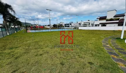 Terreno à venda, 408 m² por R$ 430.000 - São João do Rio Vermelho - Florianópolis/SC