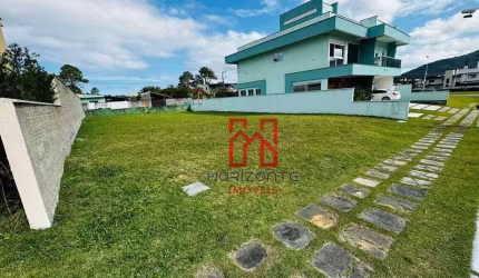 Terreno à venda, 375 m² por R$ 420.000,00 - São João do Rio Vermelho - Florianópolis/SC
