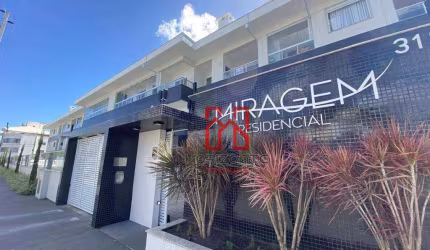 Apartamento com 2 dormitórios à venda, 126 m² por R$ 725.000,00 - Ingleses do Rio Vermelho - Florianópolis/SC