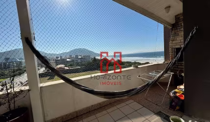 Cobertura com 3 dormitórios à venda, 165 m² por R$ 1.200.000,00 - Ingleses - Florianópolis/SC
