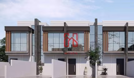 Casa com 2 dormitórios à venda, 85 m² por R$ 745.000,00 - Ingleses Centro - Florianópolis/SC