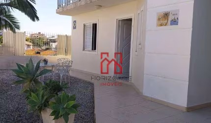 Casa com 4 dormitórios à venda, 90 m² por R$ 770.000,00 - Ingleses - Florianópolis/SC