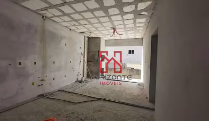 Apartamento com 2 dormitórios à venda, 67 m² por R$ 672.693,00 - Canasvieiras - Florianópolis/SC