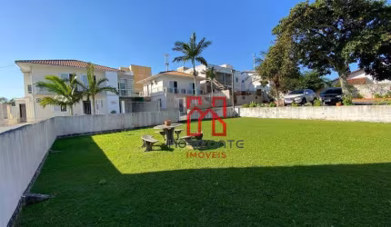 Terreno à venda, 420 m² por R$ 645.000 - Ingleses - Florianópolis/SC