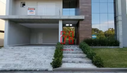 Casa com 3 dormitórios à venda, 269 m² - Cachoeira do Bom Jesus - Florianópolis/SC