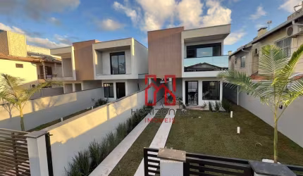 Casa com 4 dormitórios à venda, 126 m² por R$ 720.000,00 - Ingleses - Florianópolis/SC