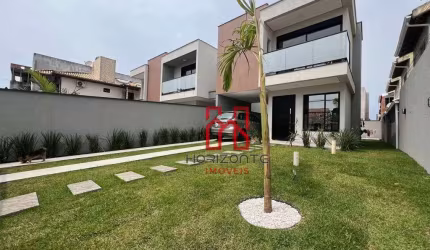 Casa com 3 dormitórios à venda, 126 m² por R$ 680.000,00 - Ingleses - Florianópolis/SC