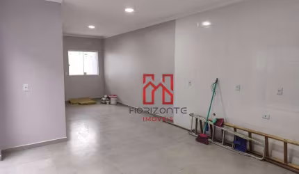 Casa com 3 dormitórios à venda, 70 m² por R$ 360.000,00 - Rio Vermelho - Florianópolis/SC