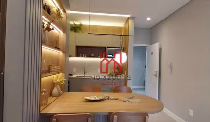 Apartamento com 2 dormitórios à venda, 82 m² por R$ 1.190.000,00 - Ingleses - Florianópolis/SC
